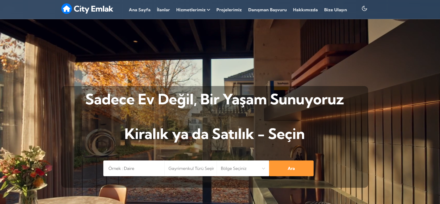 Cityemlak.net